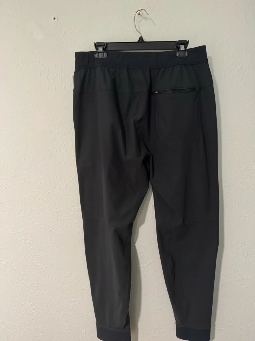Lululemon Pants Men's XL ABC Jogger Track Pants Active Workout